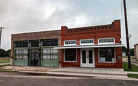 Abbott City Hall