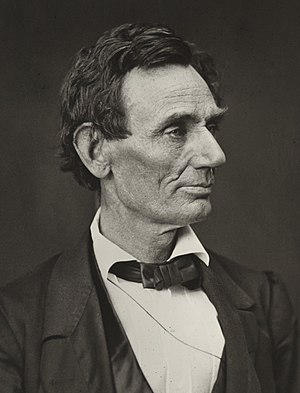 Abraham Lincoln O-26 by Hesler, 1860 (cropped).jpg