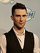 Adam Levine at the 2007 MuchMusic Video Awards in Toronto, Canada