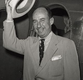 <span class="mw-page-title-main">1952 Democratic National Convention</span> U.S. political event held in Chicago, Illinois