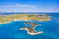 Aerial view of Peloponnese peninsula in Greece (48760361187).jpg