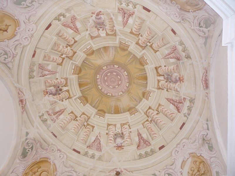 File:Affreschi Cupola Chiesa di Sant'Eurosia.jpg