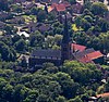 Ahlen, Vorhelm, St. Pankratius Church - 2014 - 8667 - Detail.jpg