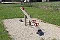 * Nomination Playground in "Rives du Menthon" park, Saint-Cyr-sur-Menthon, France. --Chabe01 02:46, 10 March 2019 (UTC) * Promotion  Support Good quality. --Podzemnik 06:30, 10 March 2019 (UTC)