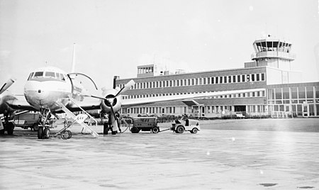 Airport Malmö (16)