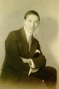 Альберто Варгас