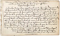 p051 - Joannes Montanus - Inscription
