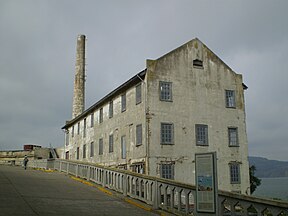 The Power House