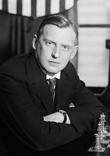<span class="mw-page-title-main">Alexander Alekhine</span> Russian-French chess player (1892–1946)