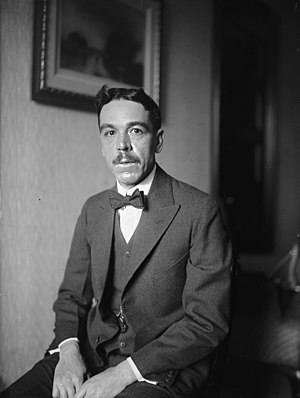 Alfredo González Flores: Biografía, Presidencia (1914-1917), Actividades posteriores