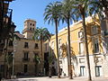 Place d'Alicante