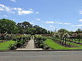 Altona Memorial Park, Altona North, Victoria