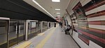 Altunizade (Istanbul Metro)