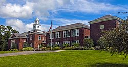 Amenia, NY, town hall.jpg