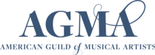American Guild of Musical Artists logo.png
