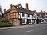 File:Amersham Old Town, The King's Arms hotel - geograph.org.uk - 419883.jpg (Source: Wikimedia)