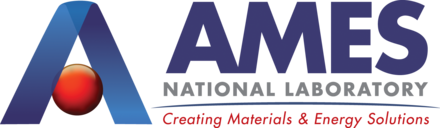 Ames National Lab logo.png