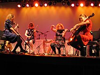 Концерт у Пенсільванії, 2006