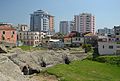 * Nomination Durrës Amphitheatre, Albania --Pudelek 11:39, 16 October 2014 (UTC) * Promotion Good quality. --Jacek Halicki 13:01, 16 October 2014 (UTC)