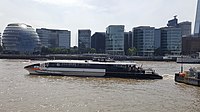 An Uber Boat in new livery without logos.jpg