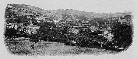 Ancy Vue générale