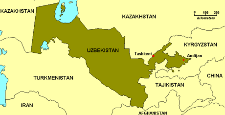 Andizjan