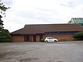 Andover - Kingdom Hall - geograph.org.uk - 956741.jpg