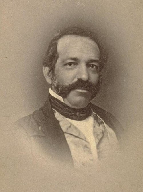 Don Andrés Pico