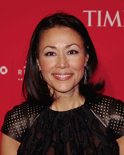 Ann Curry 2012 Shankbone