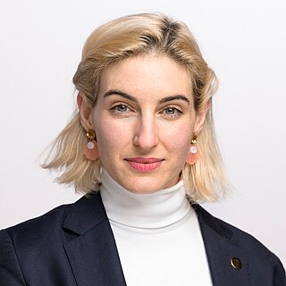 <span class="mw-page-title-main">Anna Rosenwasser</span> Swiss journalist, activist and politician (born 1990)