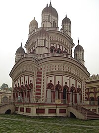 Annapurna temple