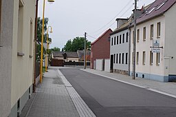 Ranstädter Straße Markranstädt