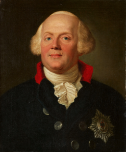 Anton Graff - Frederick William II of Prussia.png