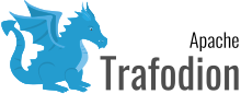 Apache Trafodion logo.svg