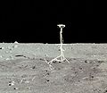 Thumbnail for File:Apollo 11 TV Camera.JPG