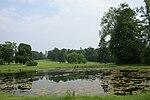 Vignette pour Royal Golf du Château royal d'Ardenne