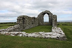 Ardtole Church, Ardglass, September 2010 (05).JPG