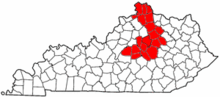 Miniatuur voor Bestand:Area Code 859 map.png