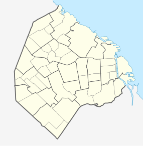 Puerto Nuevo (Buenos Aires) (Stadt Buenos Aires)