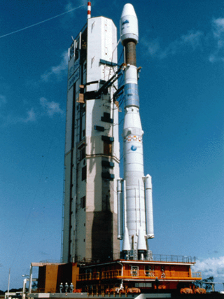 Ariane 4