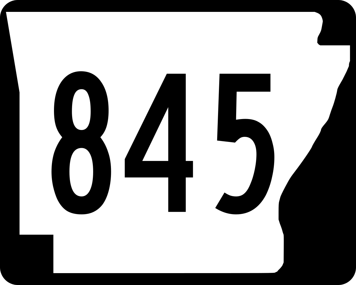 Download File:Arkansas 845.svg - Wikipedia