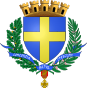 Armoiries ville di Tolone (83).svg