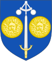 Arms of the University of Bath