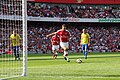Arsenal v Stoke City FC - Robin Van Persie penalty.jpg