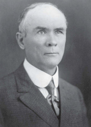 <span class="mw-page-title-main">Arthur Wilfley</span> American mining engineer and inventor (1860–1927)