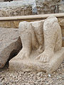 Artifacts from the Serapeum of Alexandria (III).jpg