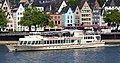 * Nomination Passenger ship Asbach in Cologne --Rolf H. 18:01, 18 May 2014 (UTC) * Promotion  Support Good quality --Halavar 22:44, 18 May 2014 (UTC)