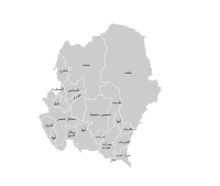 Aseer Region - Provinces labels.svg