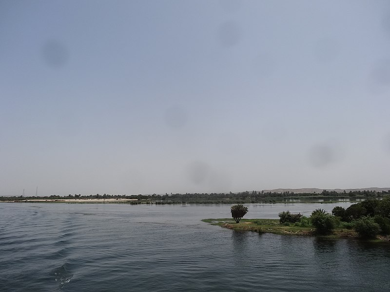 File:Aswan Governorate, Egypt - panoramio (2).jpg