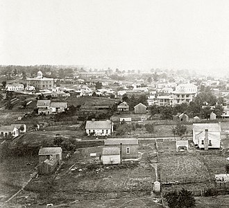 Atlanta 1864